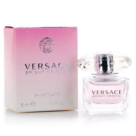 versace mini 5ml|Versace mini aftershave.